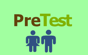 Pretest